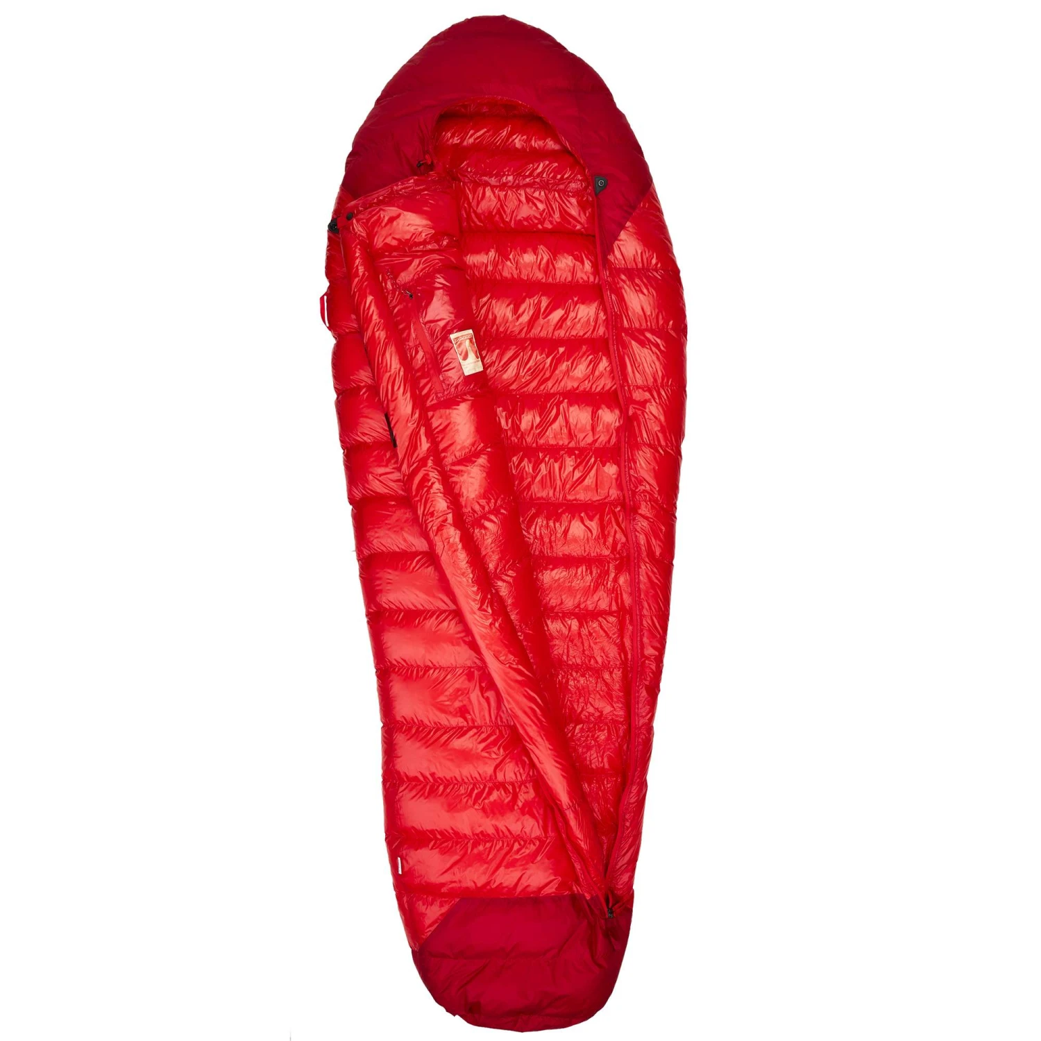 Pajak RADICAL 4Z - Daunenschlafsack – Bild 3