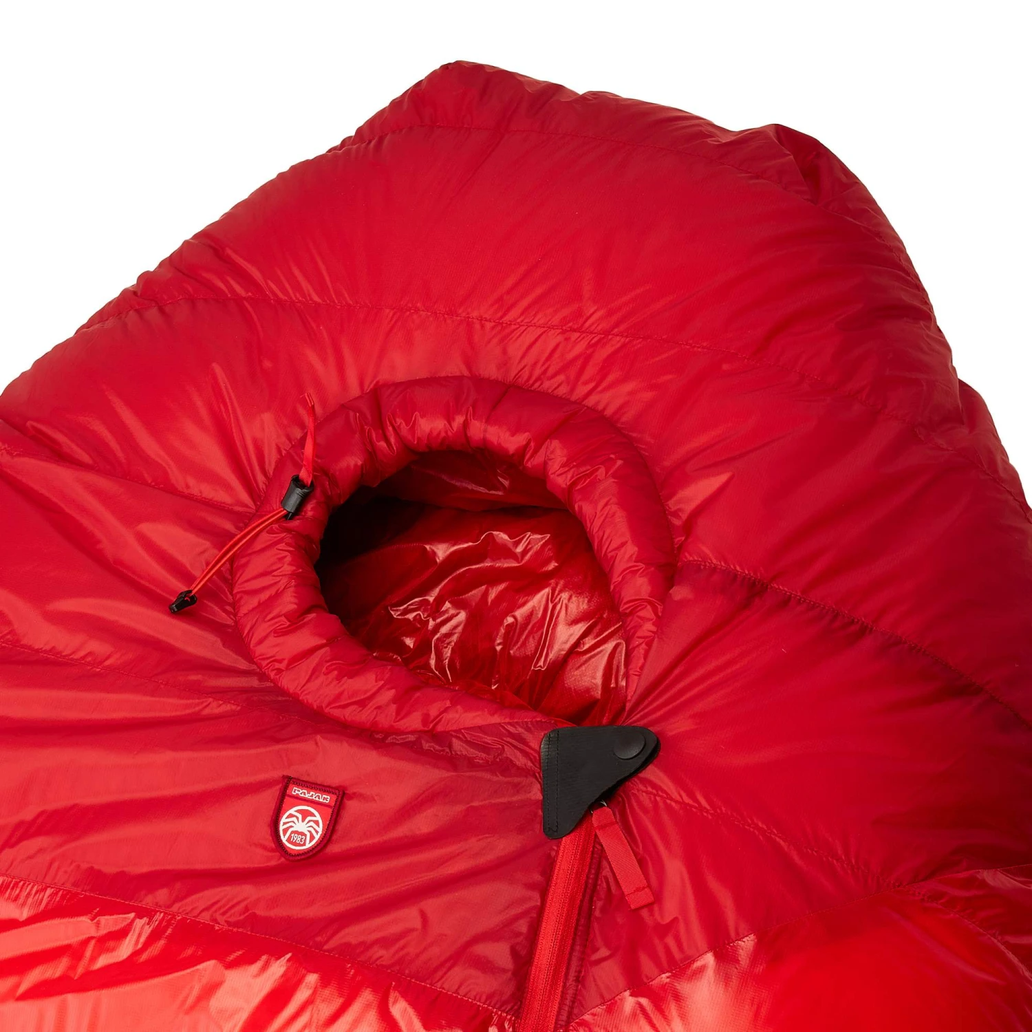 Pajak RADICAL 4Z - Daunenschlafsack – Bild 6