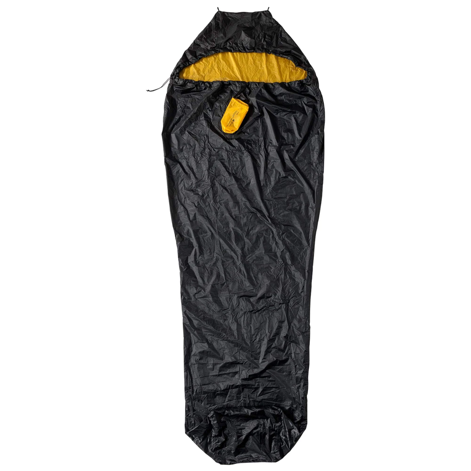 Cocoon HOODED VAPOR BARRIER LINER - Schlafsack Inlett