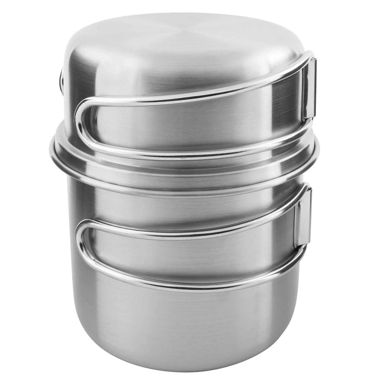 Tatonka HANDLE MUG 500 SET - Becher – Bild 5