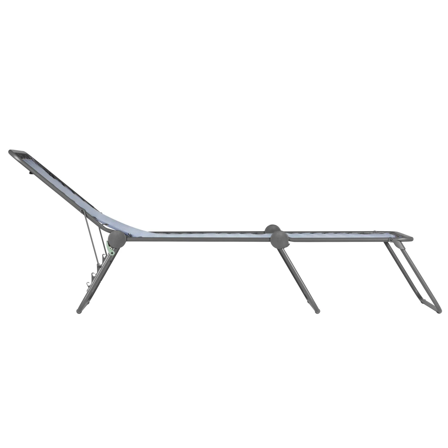 Lafuma SONNENLIEGE SIESTA – Bild 5