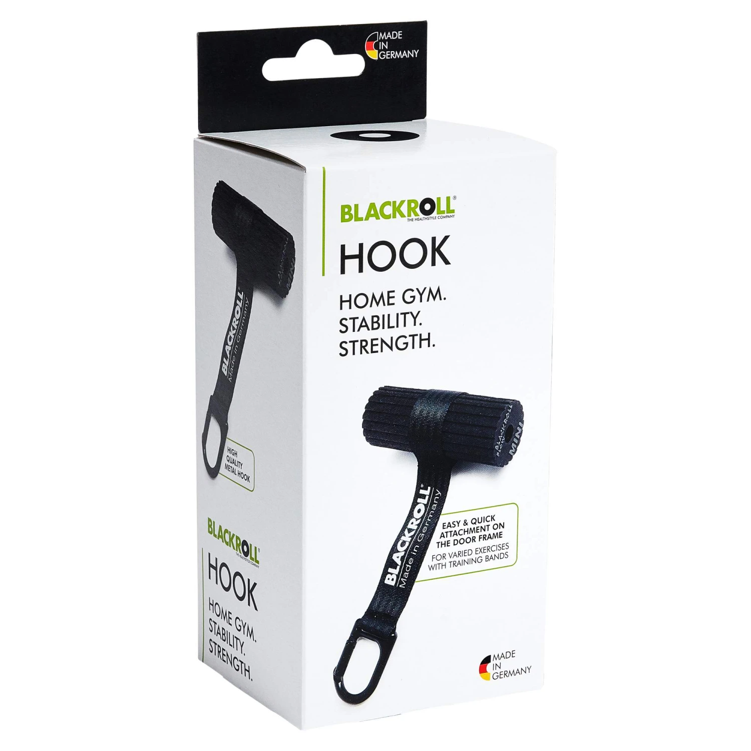 Blackroll HOOK – Bild 6