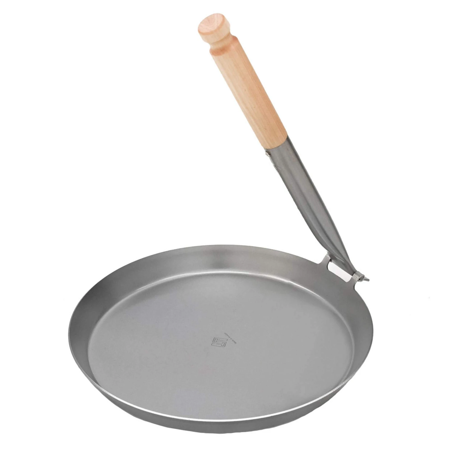 CAMPING FRYING PAN - Bratpfanne – Bild 2