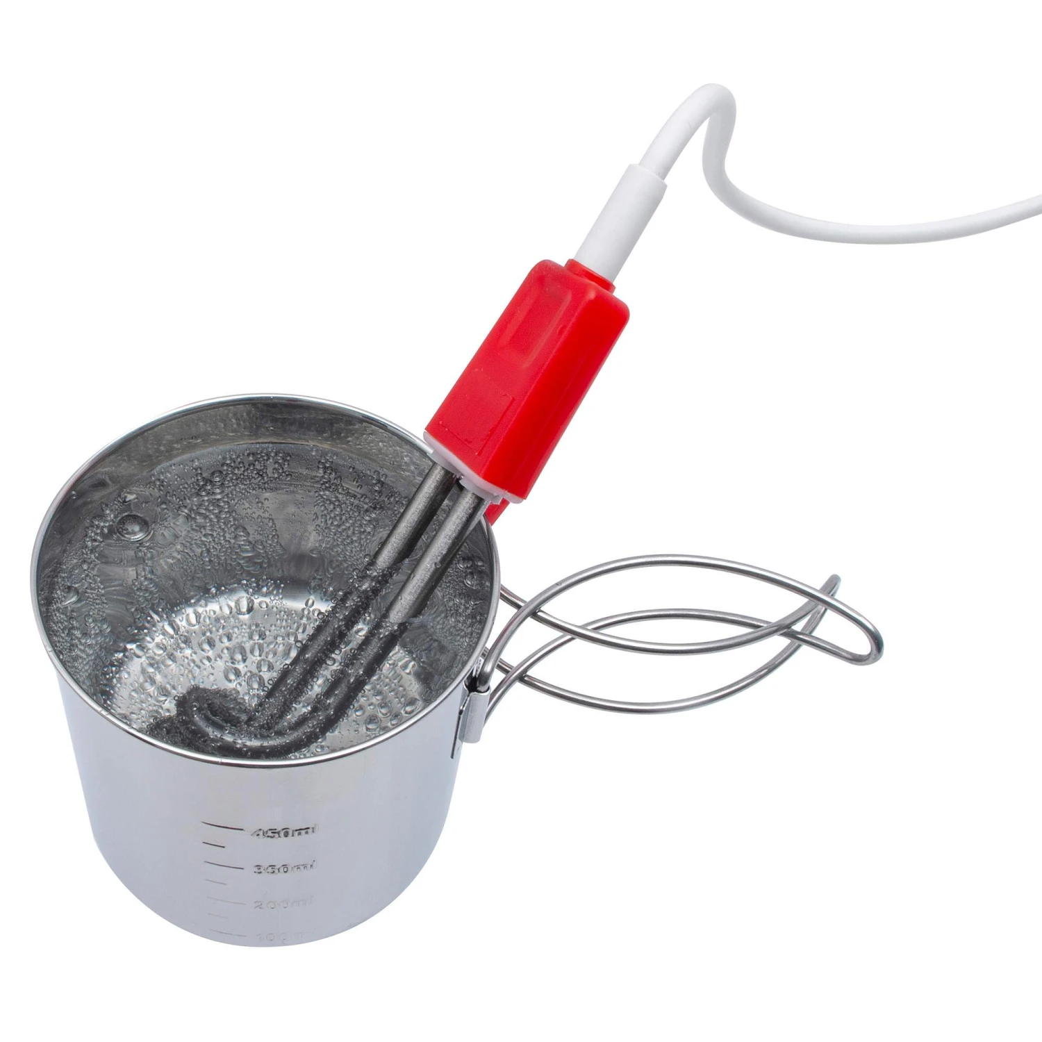 Origin Outdoors REISE TAUCHSIEDER 230 V, 700 WATT – Bild 2