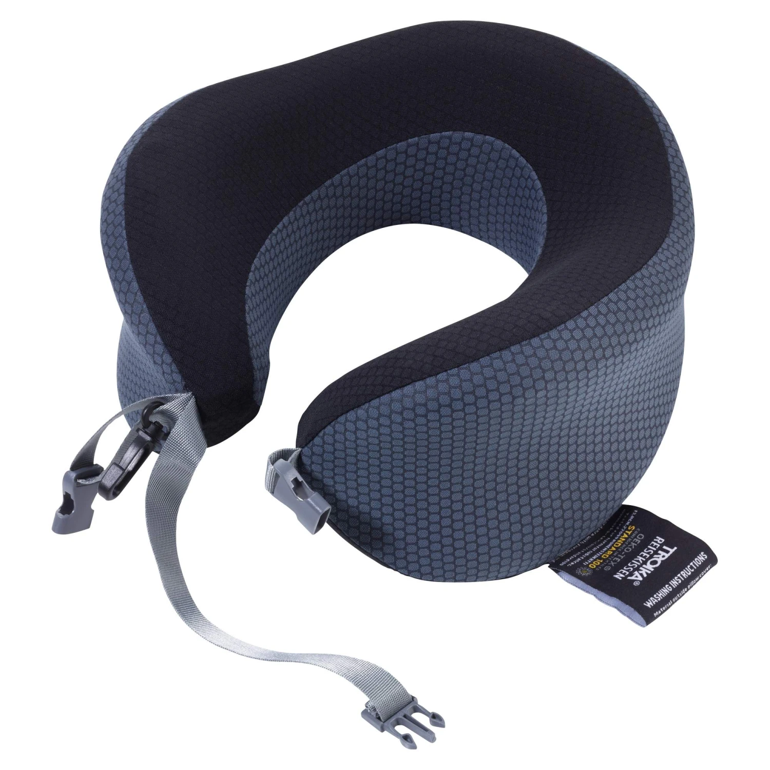 NECK PILLOW BUSINESS TRAVEL PILLOW - Nackenkissen