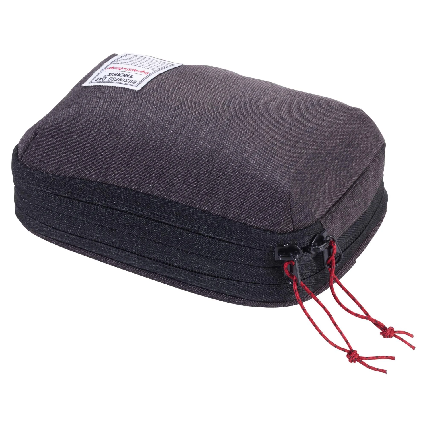 NECK PILLOW BUSINESS TRAVEL PILLOW - Nackenkissen – Bild 4