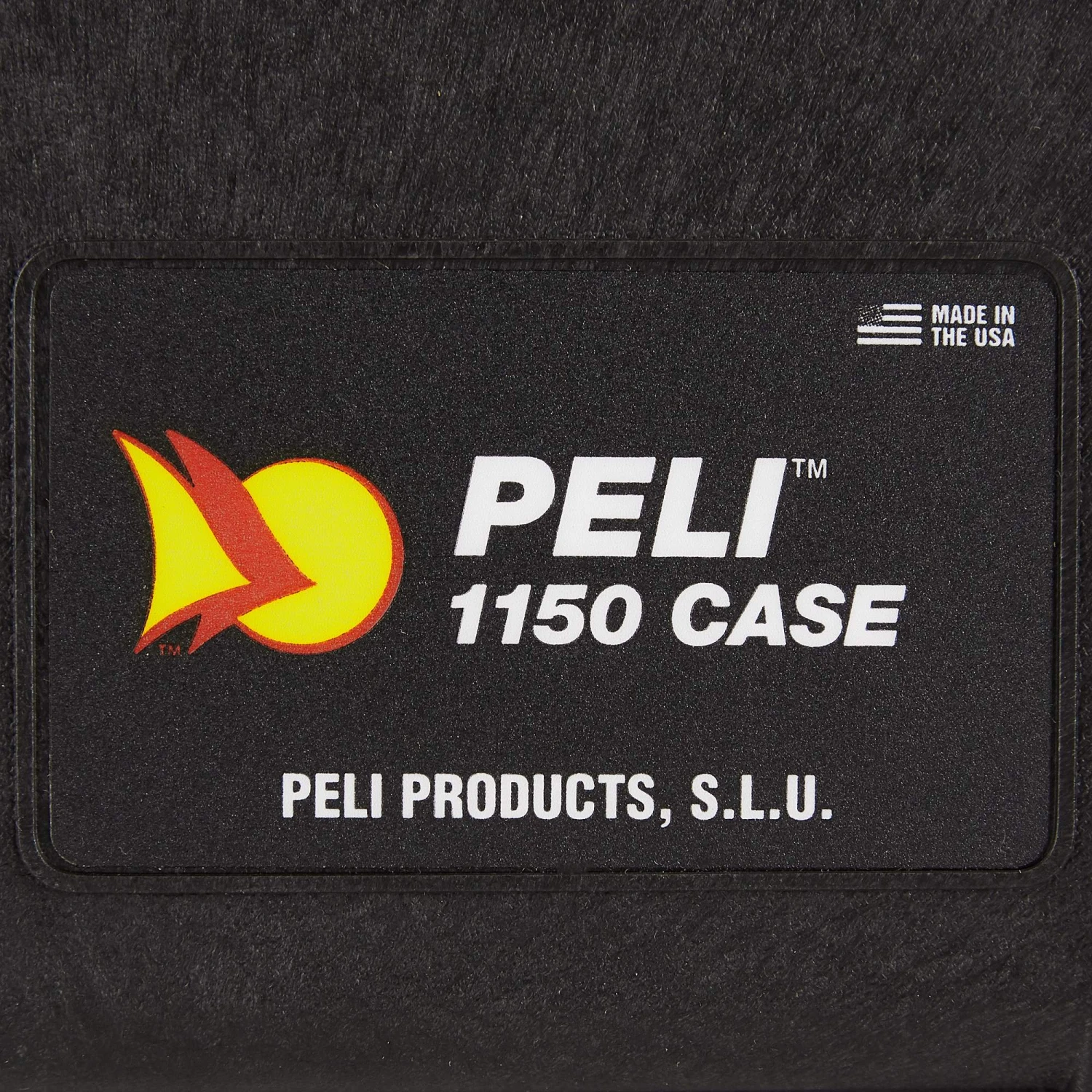 SCHUTZKOFFER 1150 SCHAUMSTOFF - Ausrüstungsbox – Bild 7