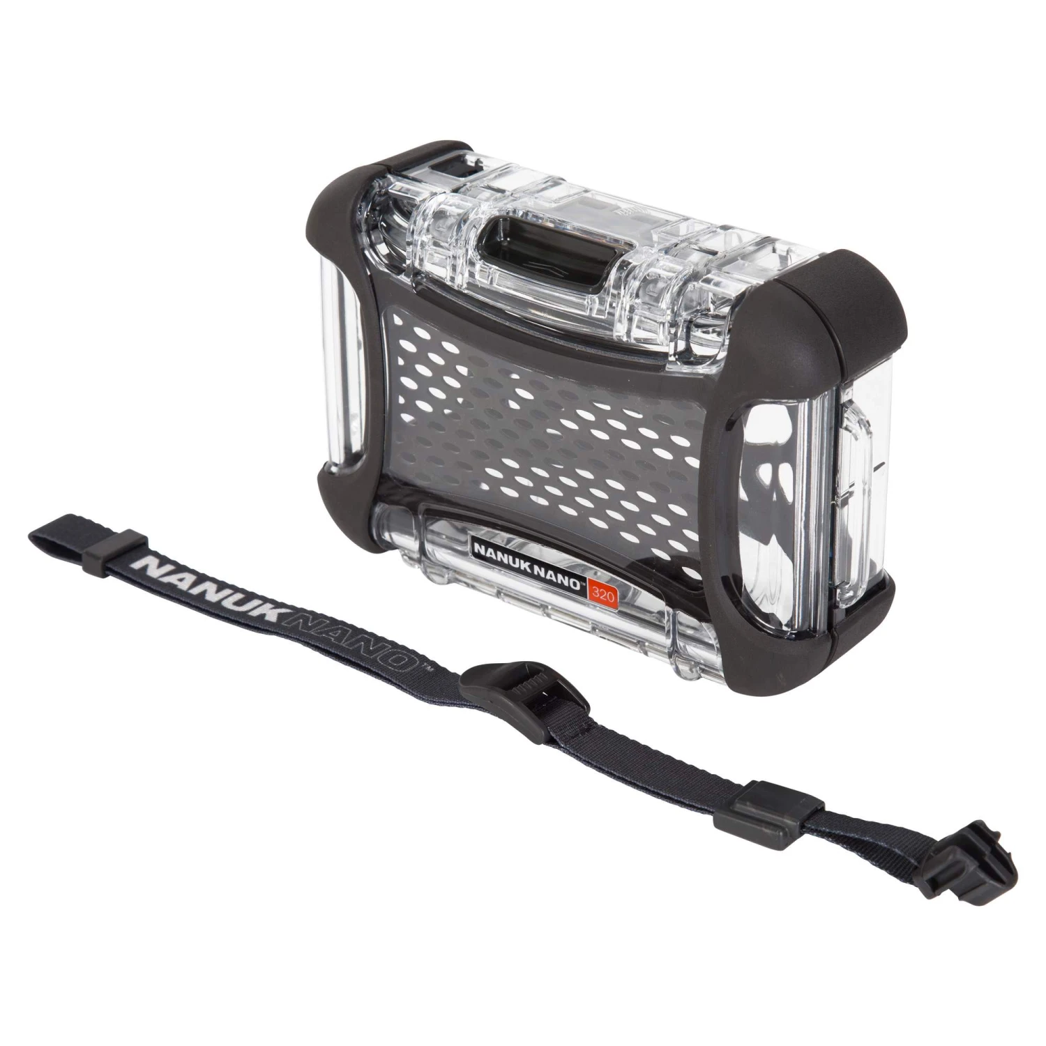 320 NANO - Ausrüstungsbox