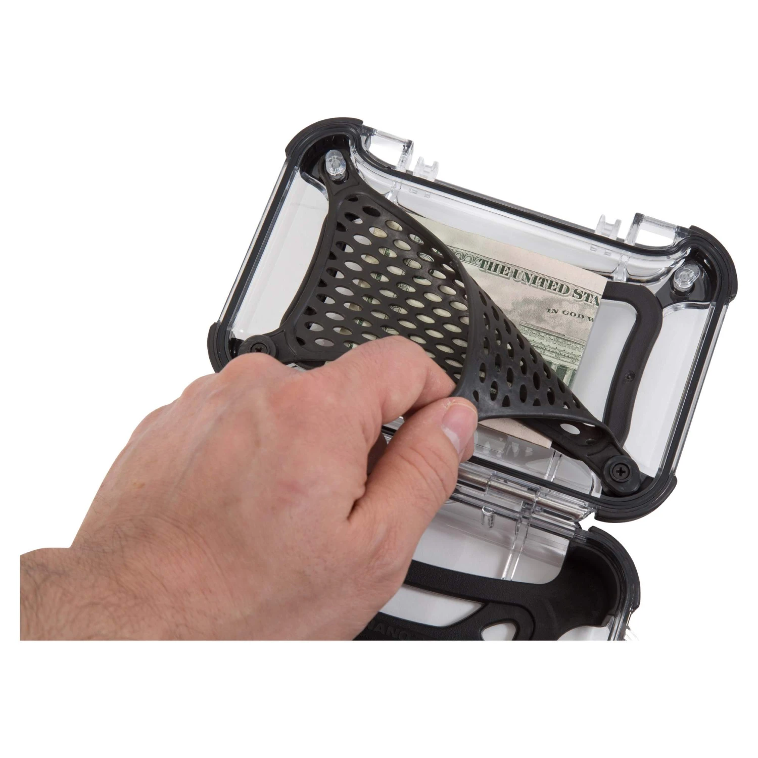 320 NANO - Ausrüstungsbox – Bild 8