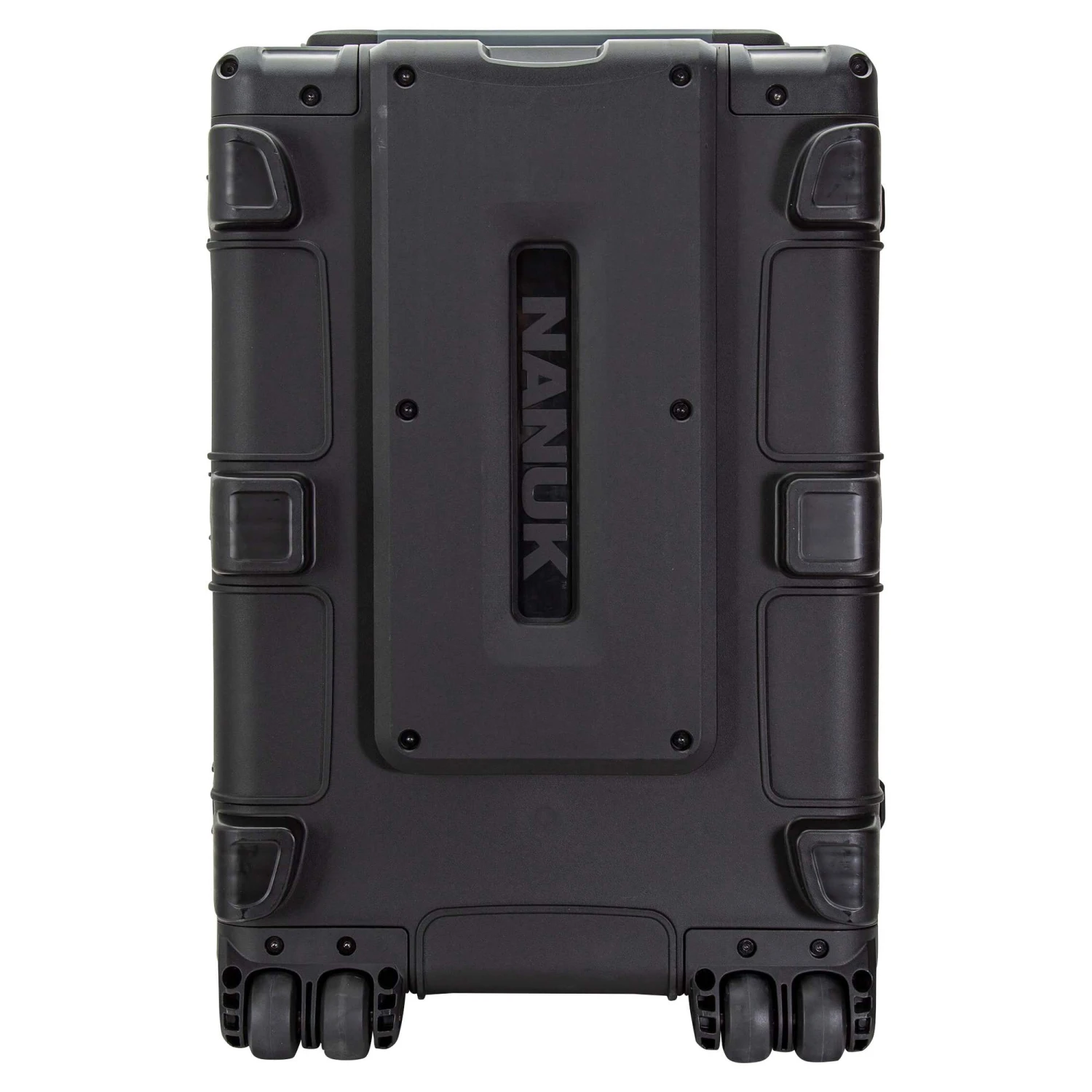 975 CASE MIT SCHAUM WHEELED NO PULL - Ausrüstungsbox – Bild 2