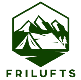 FRILUFTS Verkaufsgeschäft